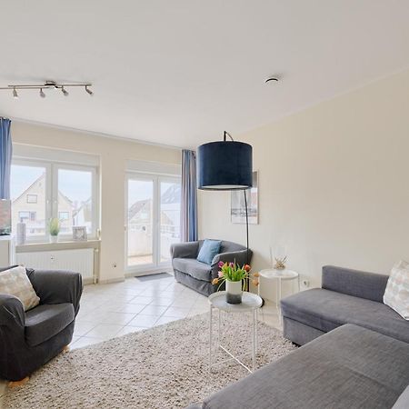 ליבק Ferienwohnung Hafennah Moba-Travel מראה חיצוני תמונה
