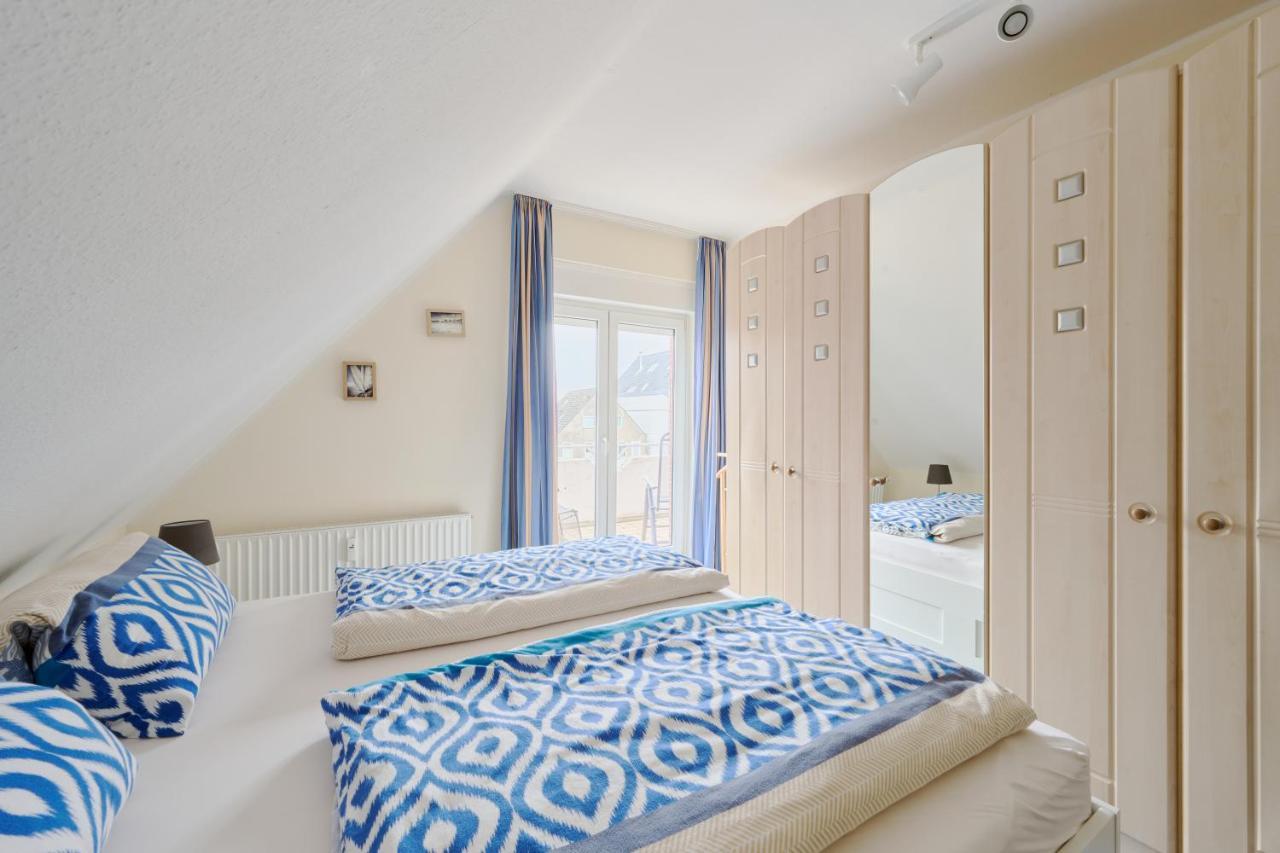 ליבק Ferienwohnung Hafennah Moba-Travel מראה חיצוני תמונה