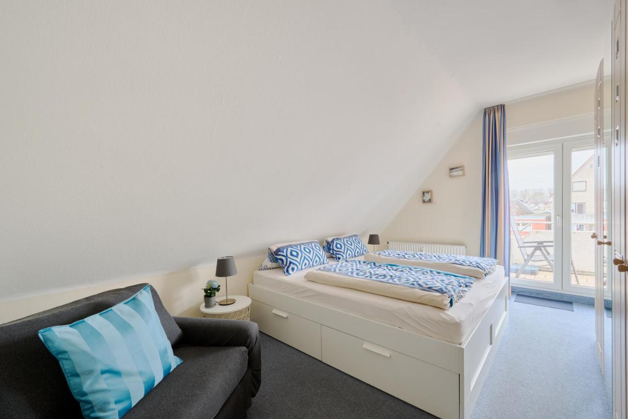 ליבק Ferienwohnung Hafennah Moba-Travel מראה חיצוני תמונה