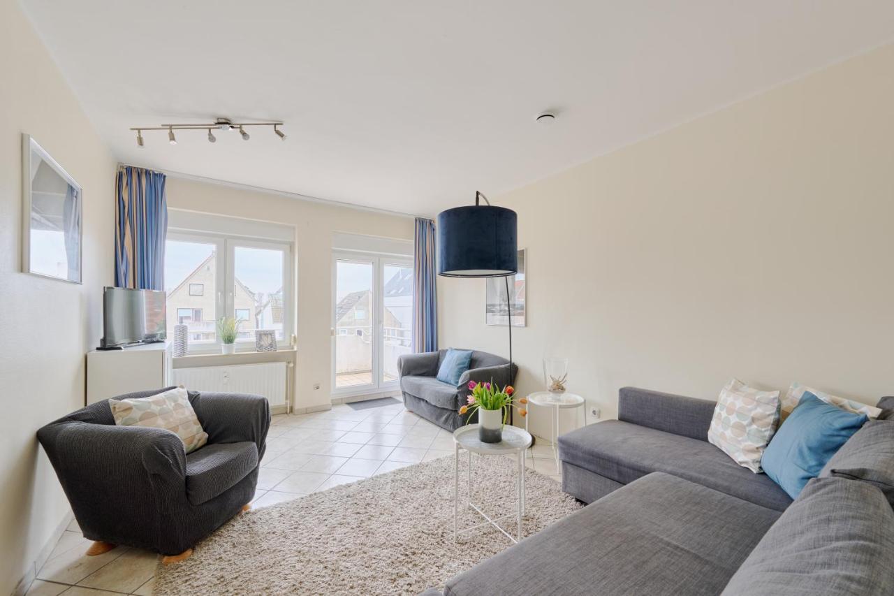 ליבק Ferienwohnung Hafennah Moba-Travel מראה חיצוני תמונה