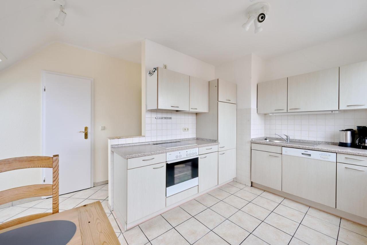 ליבק Ferienwohnung Hafennah Moba-Travel מראה חיצוני תמונה